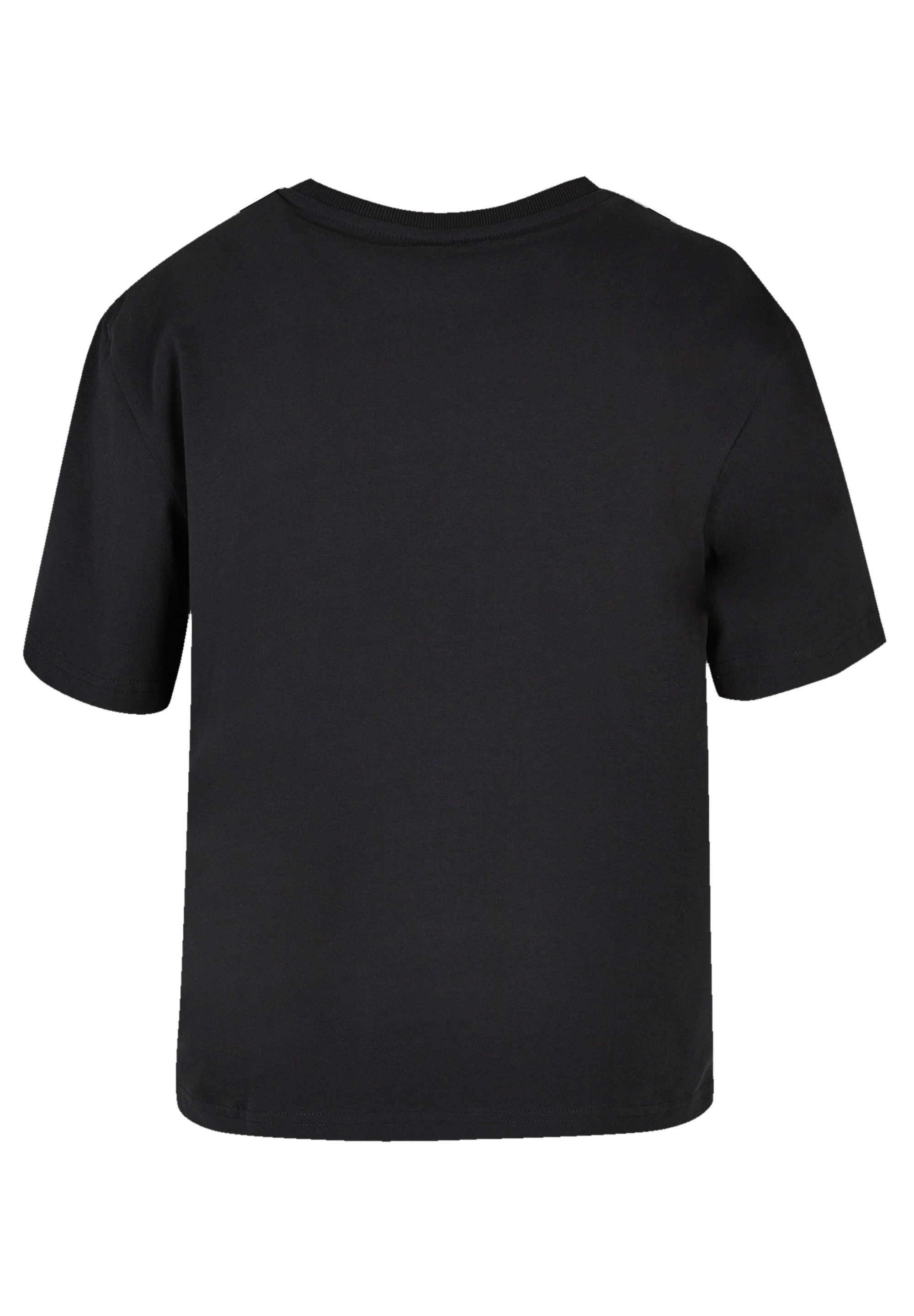SIZE T-Shirt Print Tahiti«, bestellen F4NT4STIC »PLUS