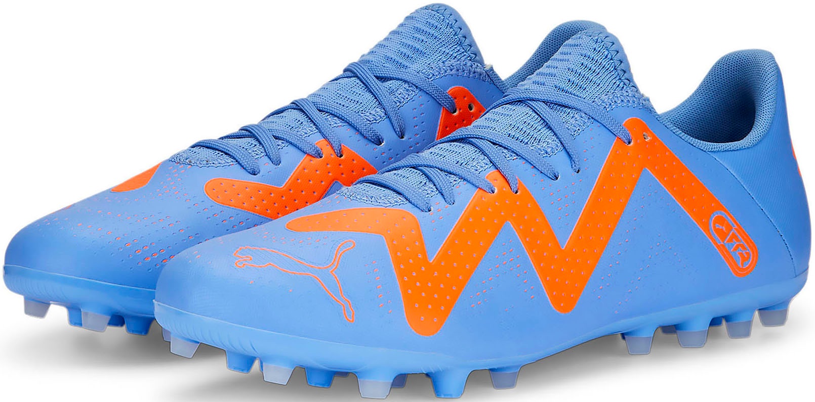 PUMA Fußballschuh »FUTURE PLAY MG« kaufen
