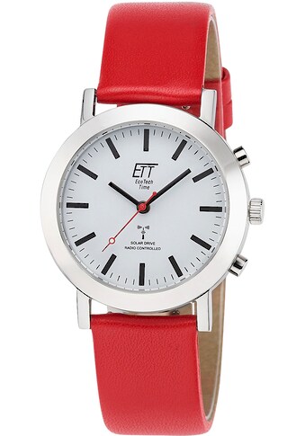 ETT Funkuhr »Station Watch, ELS11582-11L« kaufen