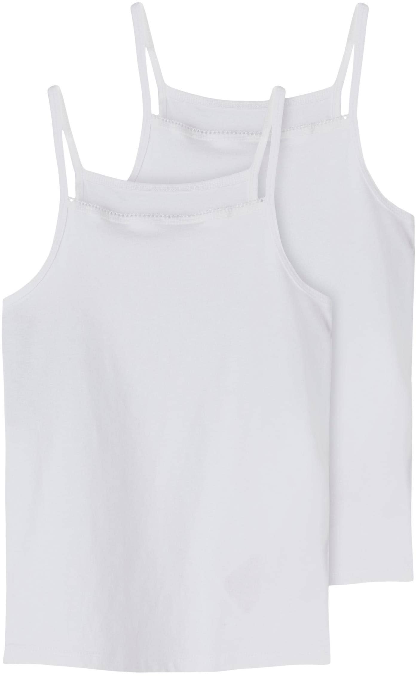 Name It Unterhemd, (Packung, 2 St.) kaufen