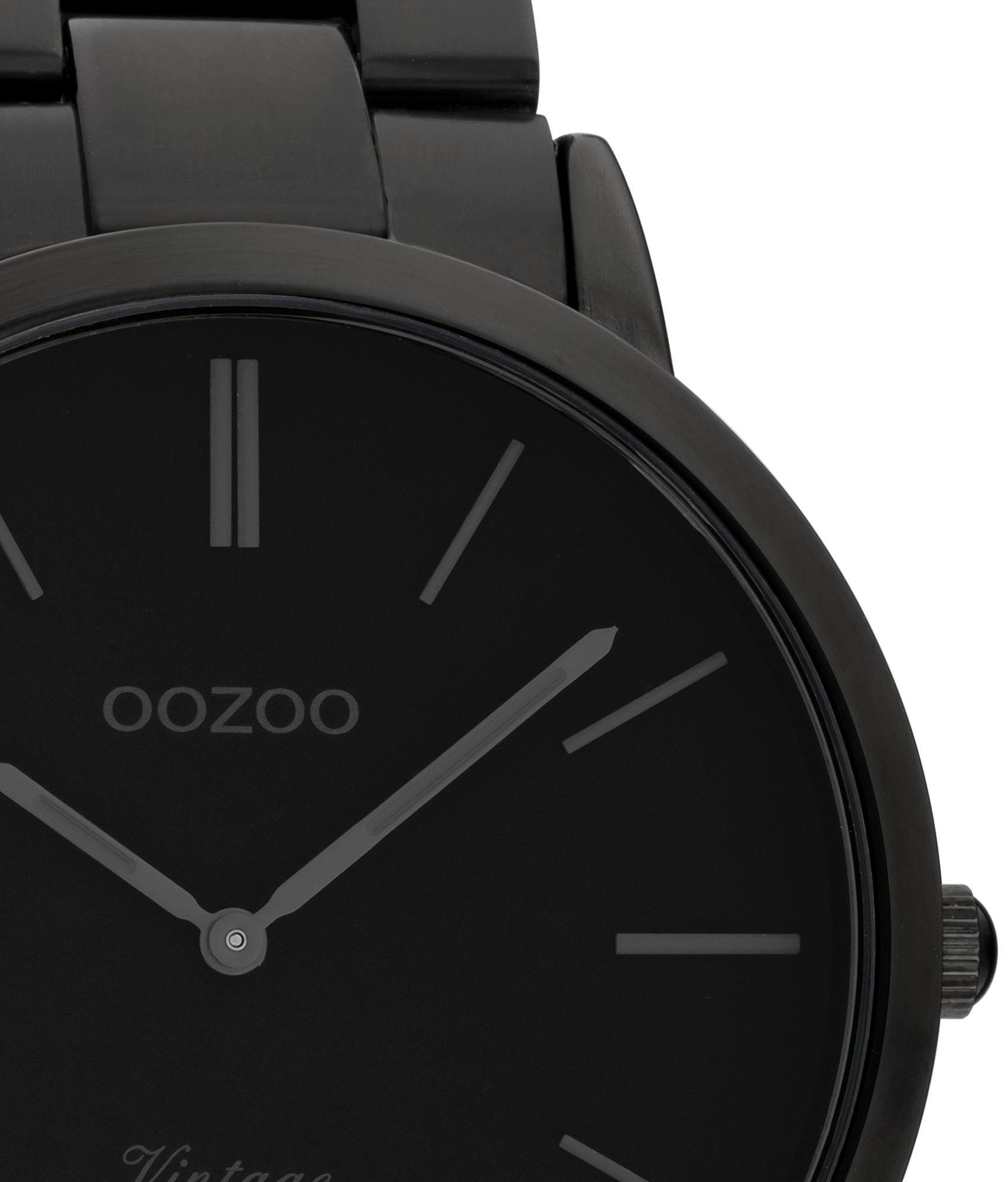 OOZOO Quarzuhr »C20025« bestellen | I\'m walking