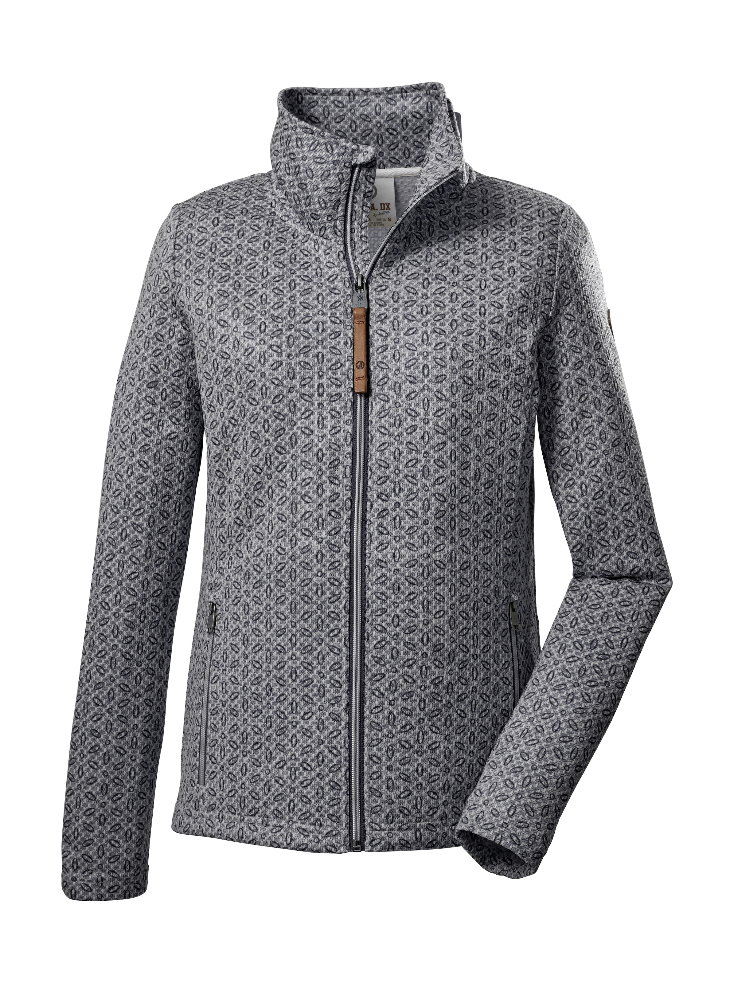 G.I.G.A. DX by killtec Fleecejacke »GS 138 WMN KNTFLC JCKT« kaufen