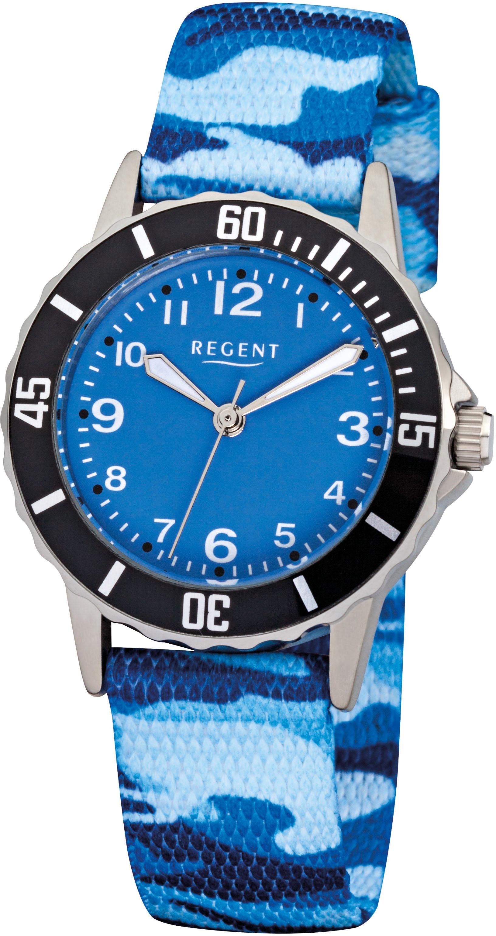 Regent Quarzuhr »7980.79.14, F940« kaufen