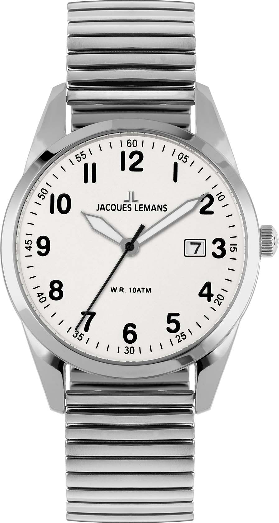 Jacques Lemans Shop > Uhren Kollektion 2023 | I\'m walking