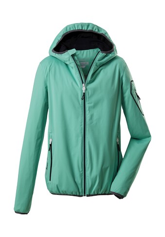 Killtec Softshelljacke »Trin WMN SOFTSHELL JCKT« kaufen Killtec Softshelljacke »Trin WMN SOFTSHELL JCKT« kaufen