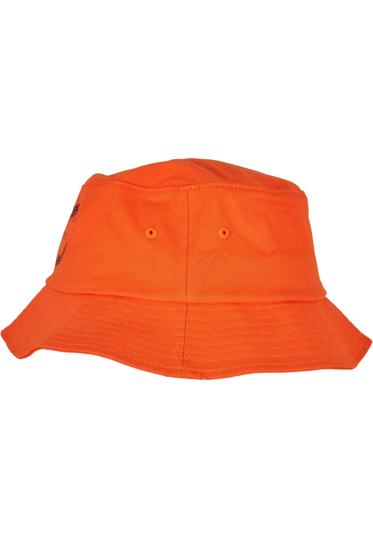 Bucket | MisterTee walking Flex Cap I\'m online »Accessoires Apollo Hat« kaufen