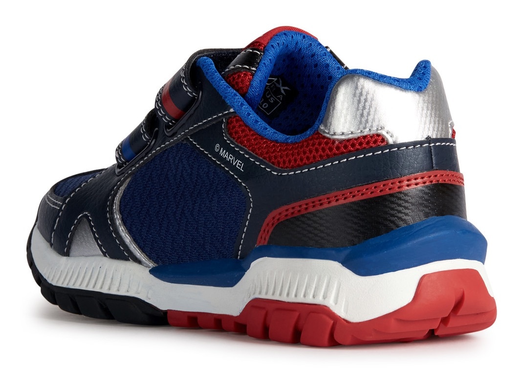 Geox Sneaker »J TUONO BOY«, Motiv für Kinder | mit bei Spiderman online