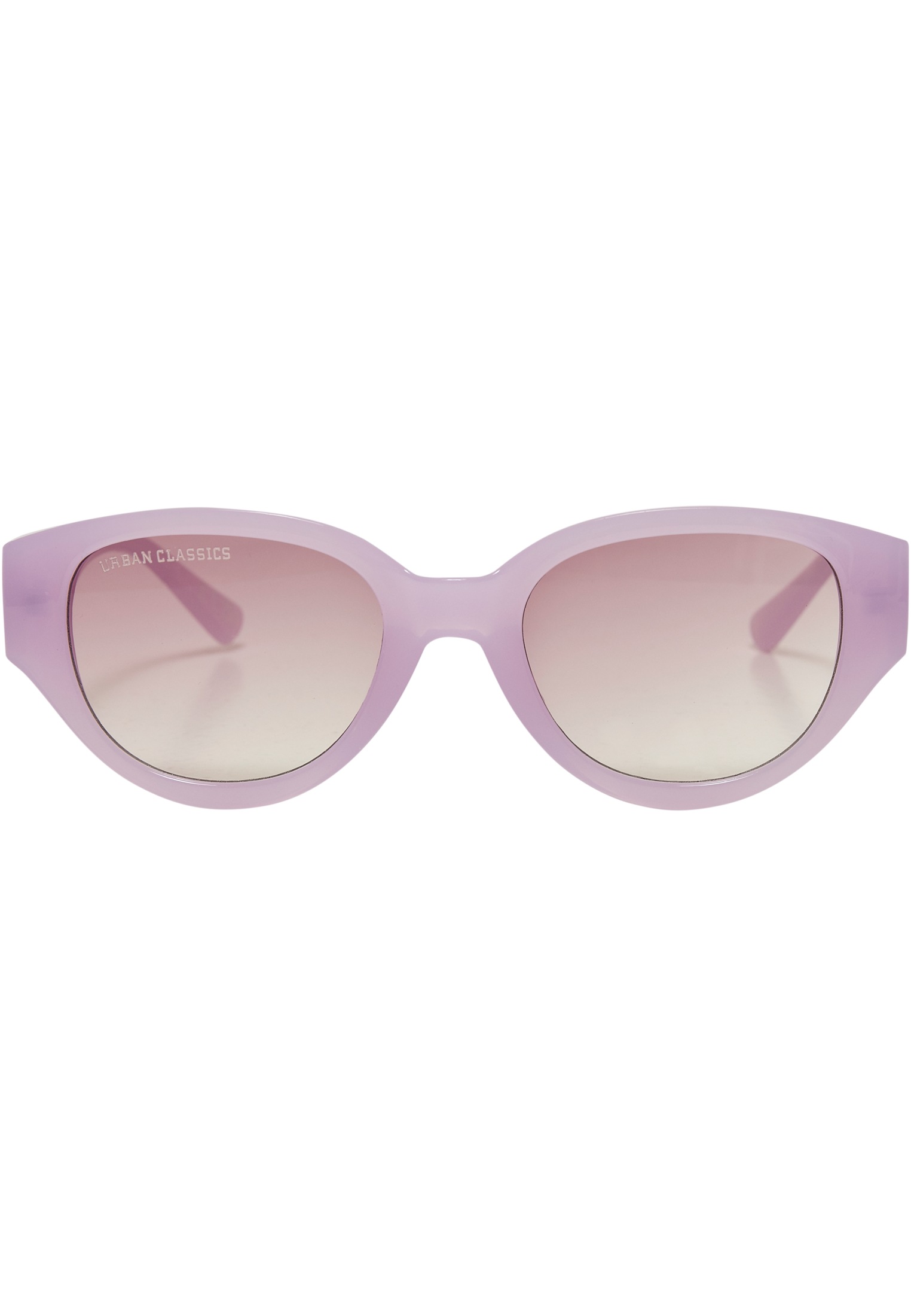 URBAN CLASSICS Sonnenbrille »Unisex Sunglasses Santa Cruz« im Onlineshop |  I\'m walking | Sonnenbrillen