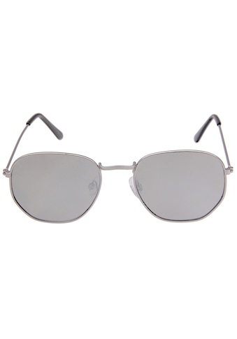 leslii Sonnenbrille, mit leicht kantigen Gläsern kaufen
