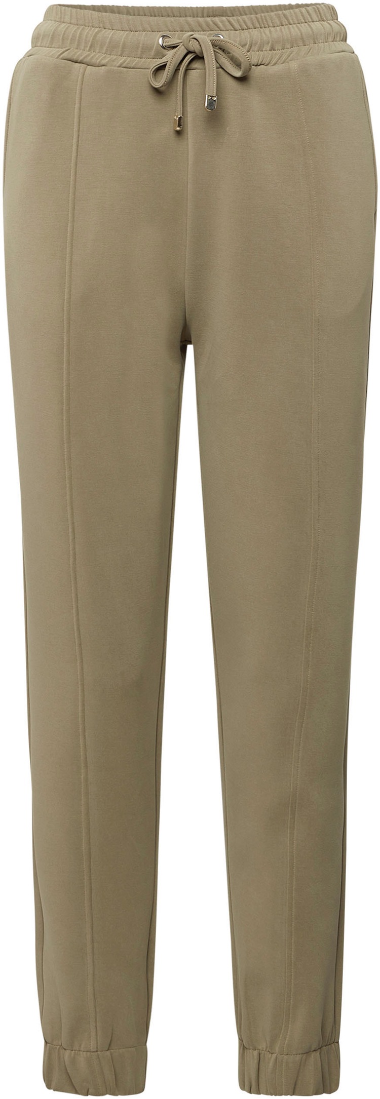 Sweathose »SWEATPANTS«, mit elastischen Bund und Korderzug in der Taille