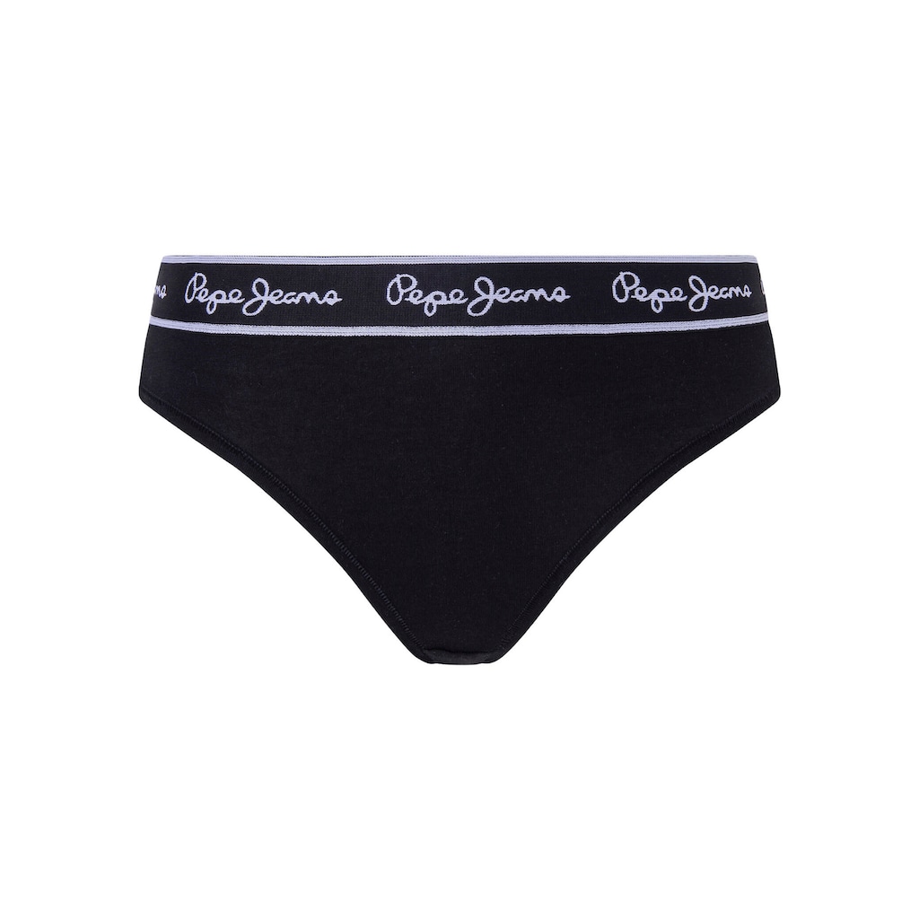 Pepe Jeans String Thong