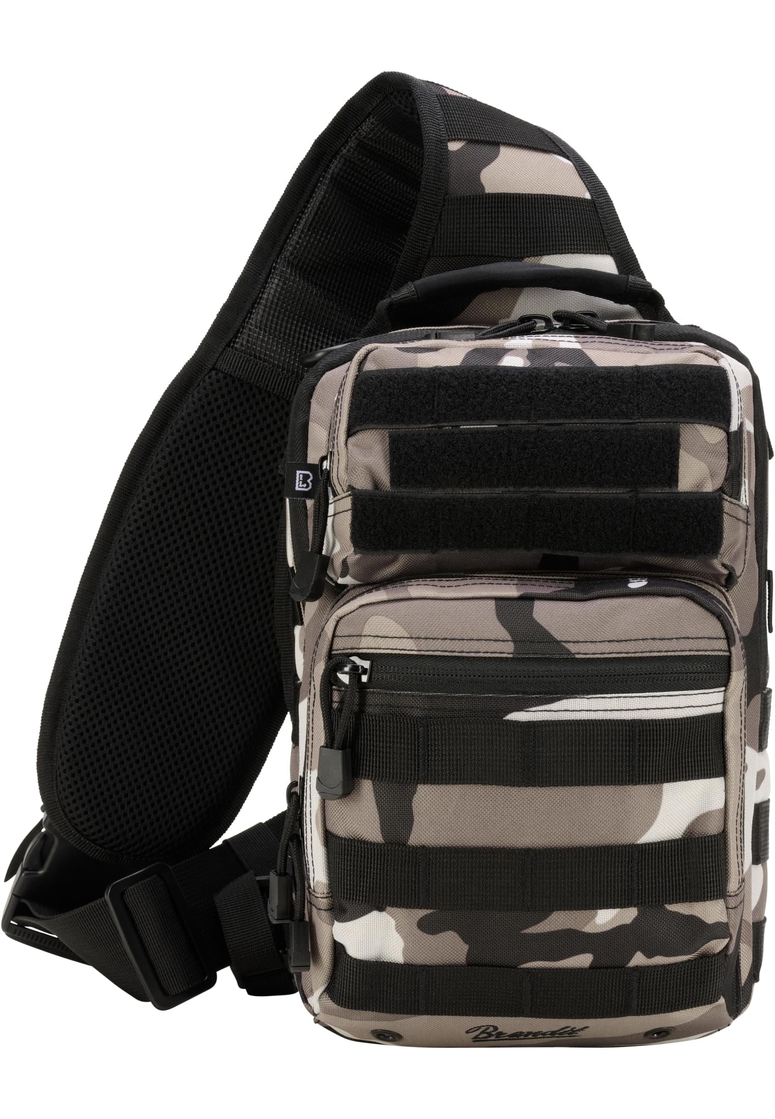 I\'m Bag«, »Accessoires Handtasche tlg.) kaufen walking Shoulder (1 | Brandit US Cooper