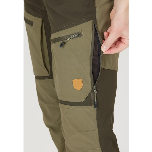WHISTLER Softshellhose »Kodiak«, mit praktischen Taschen bestellen | I'm  walking