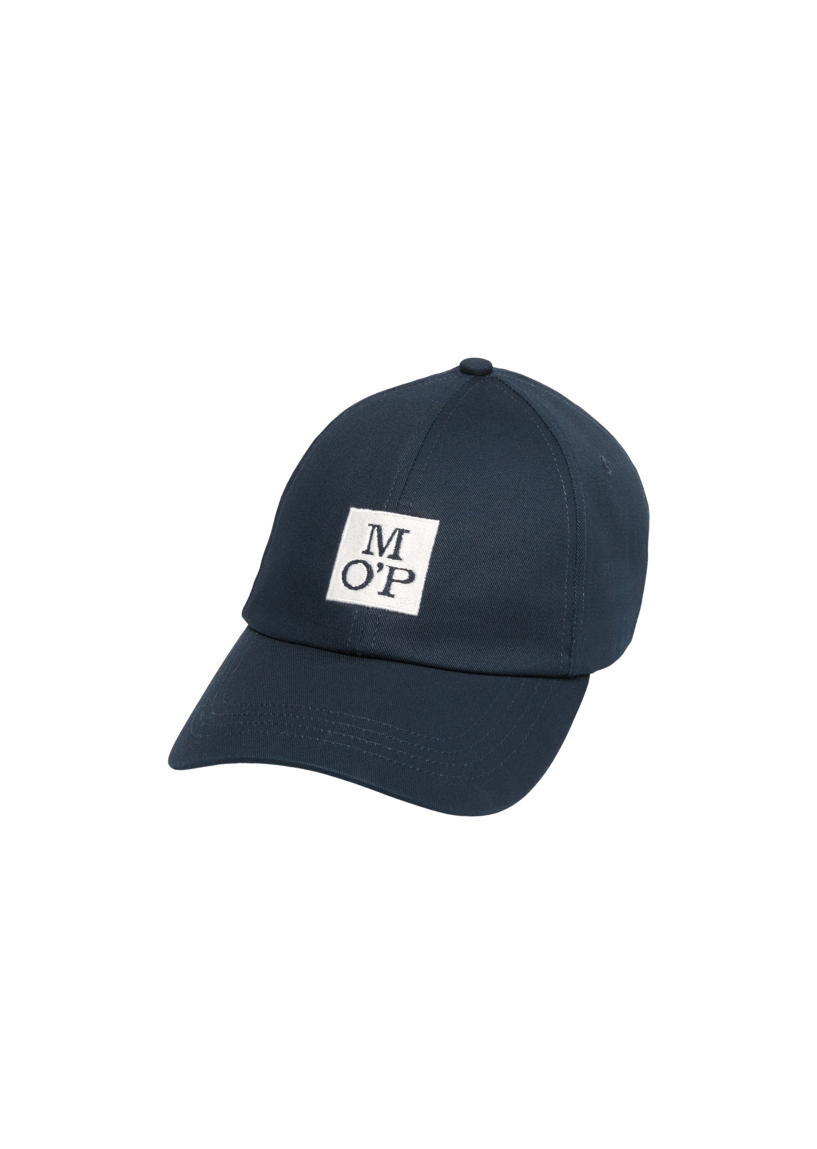 Marc O\'Polo Baseball Cap »aus hochwertigem Organic-Twill« online kaufen |  I\'m walking | Baseball Caps