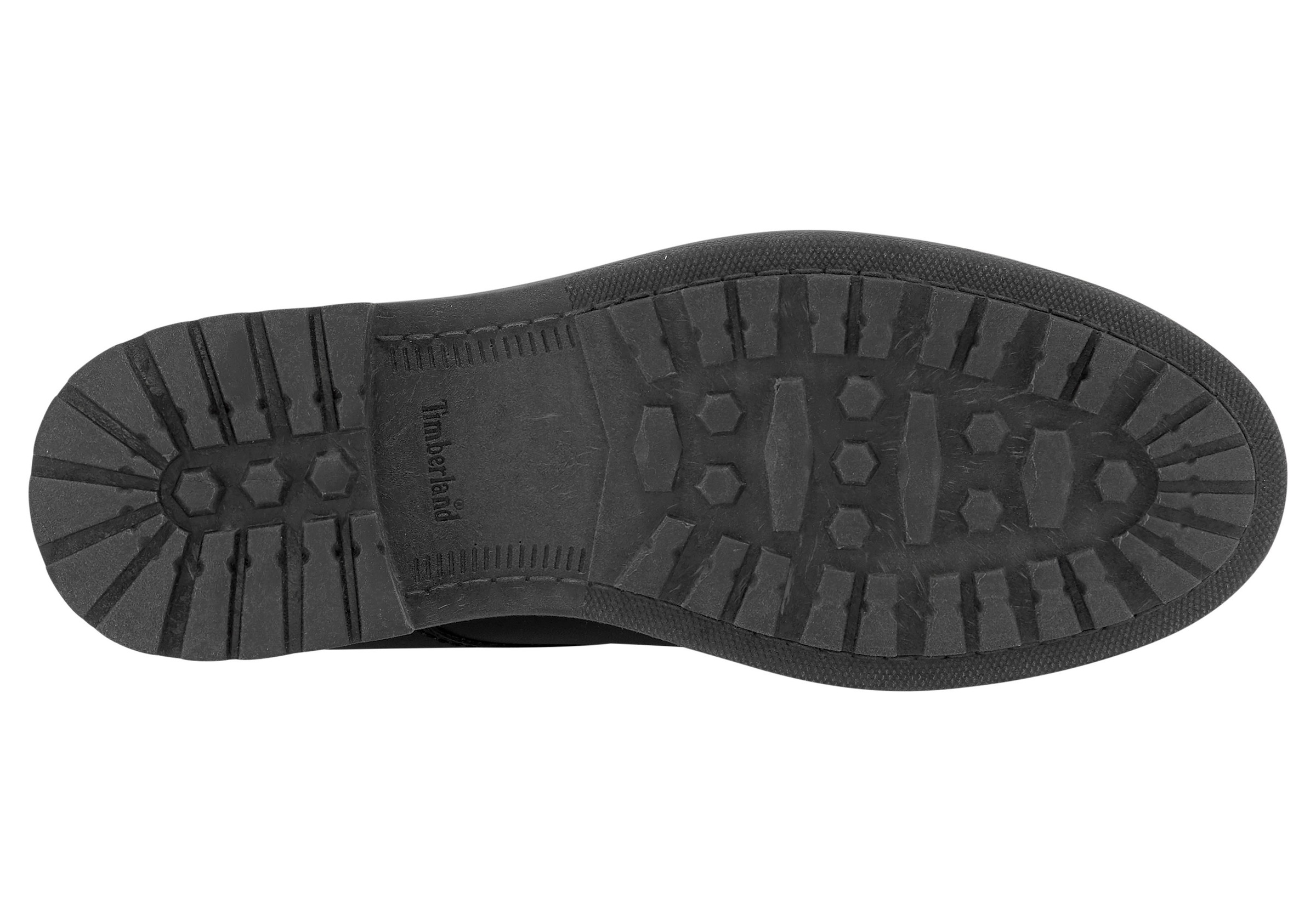 timberland oakrock wp chukka