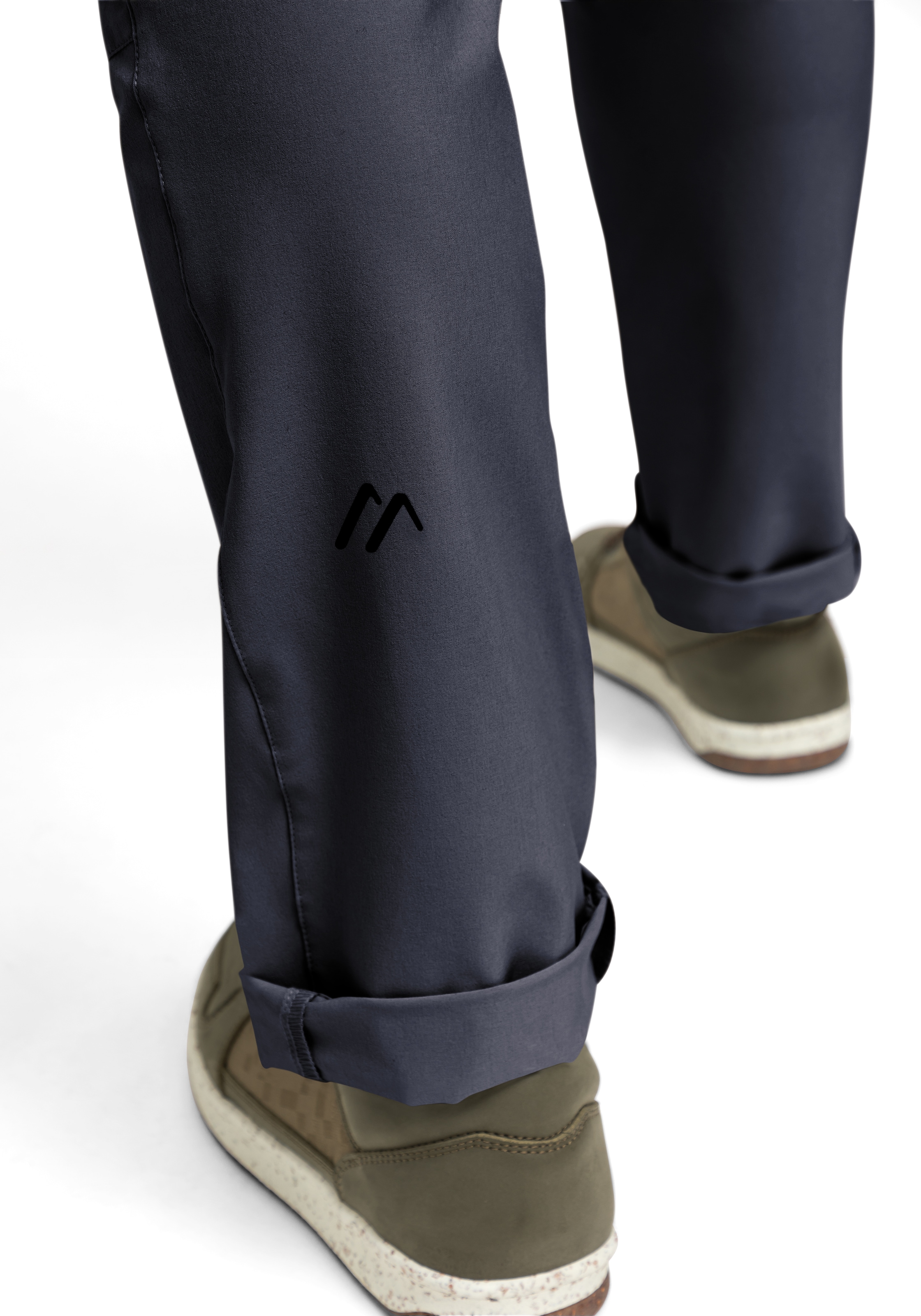 Maier Sports Outdoorhose »Latit Vario lange Slim Damen Trekkinghose slim online W«, Wanderhose, Outdoor-Hose