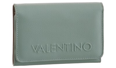VALENTINO BAGS Geldbörse »NOODLES«, mit Logo Prägung kaufen