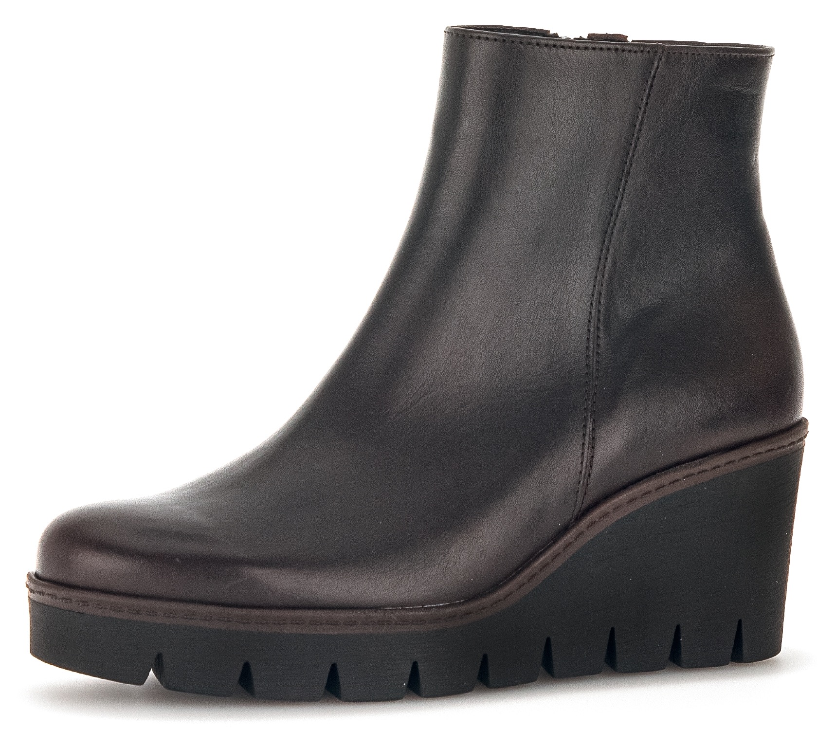 Stiefelette, mit Best Fitting-Ausstattung