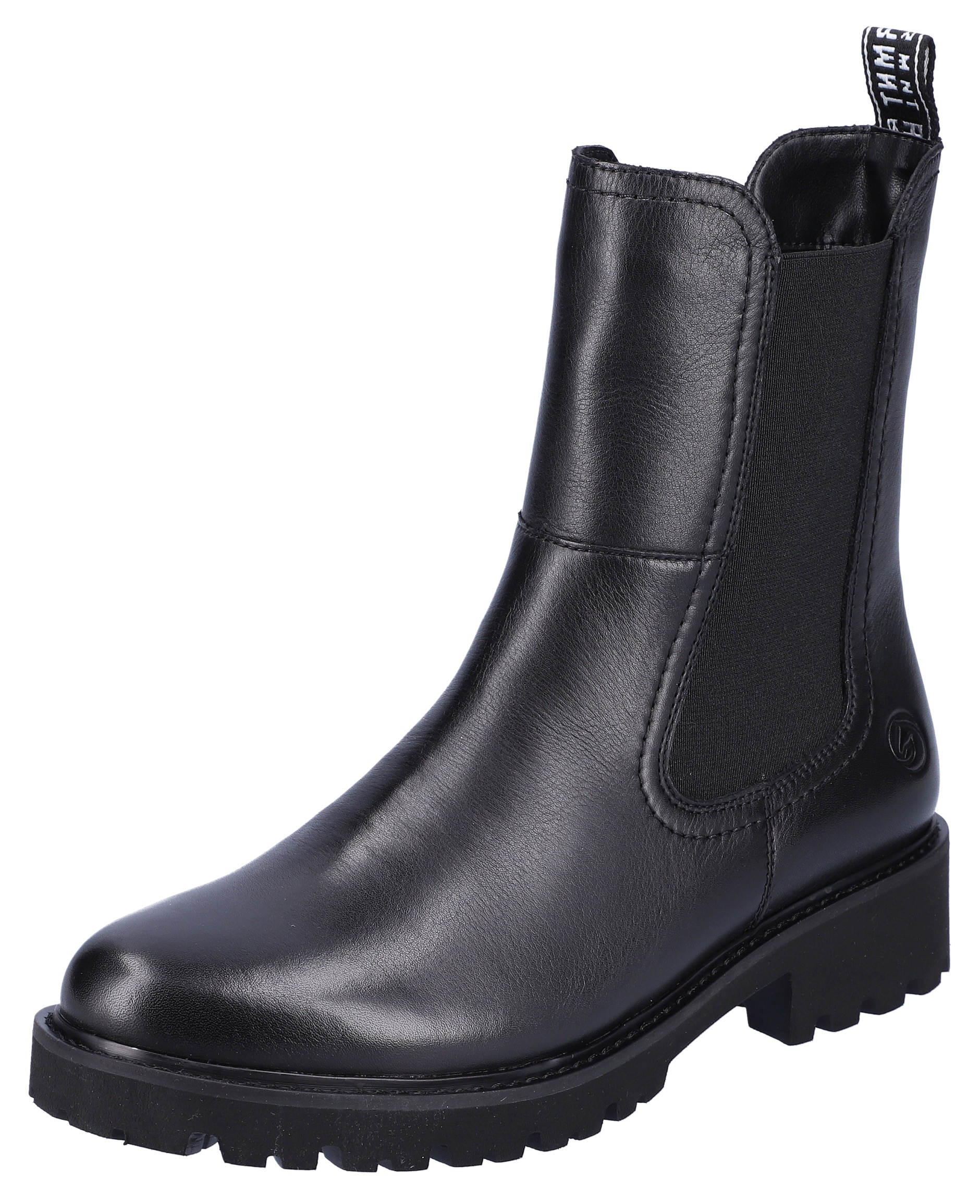 Remonte Chelseaboots, mit Wechselfußbett kaufen