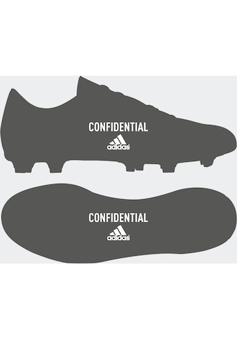 adidas Performance Fußballschuh »COPA SENSE.4 FXG« kaufen