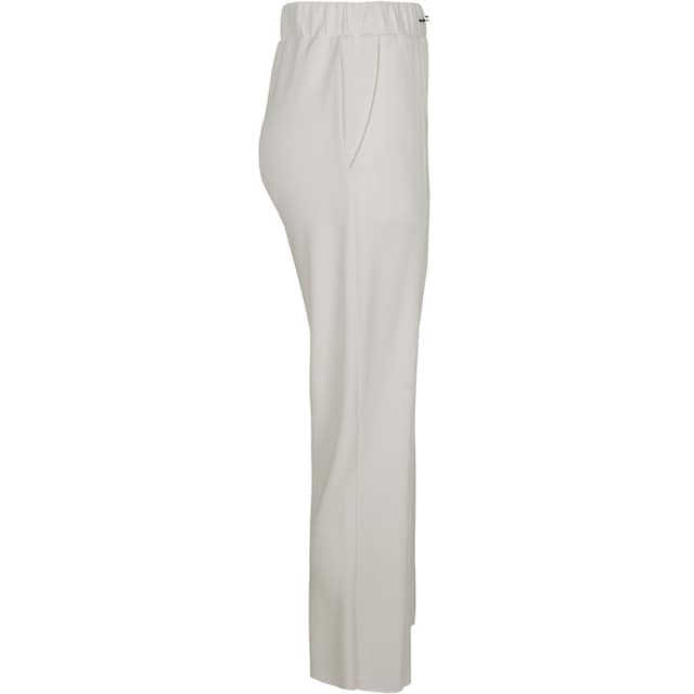 URBAN CLASSICS Jerseyhose »Damen Ladies Soft Interlock Pants«, (1 tlg.)  online | I\'m walking