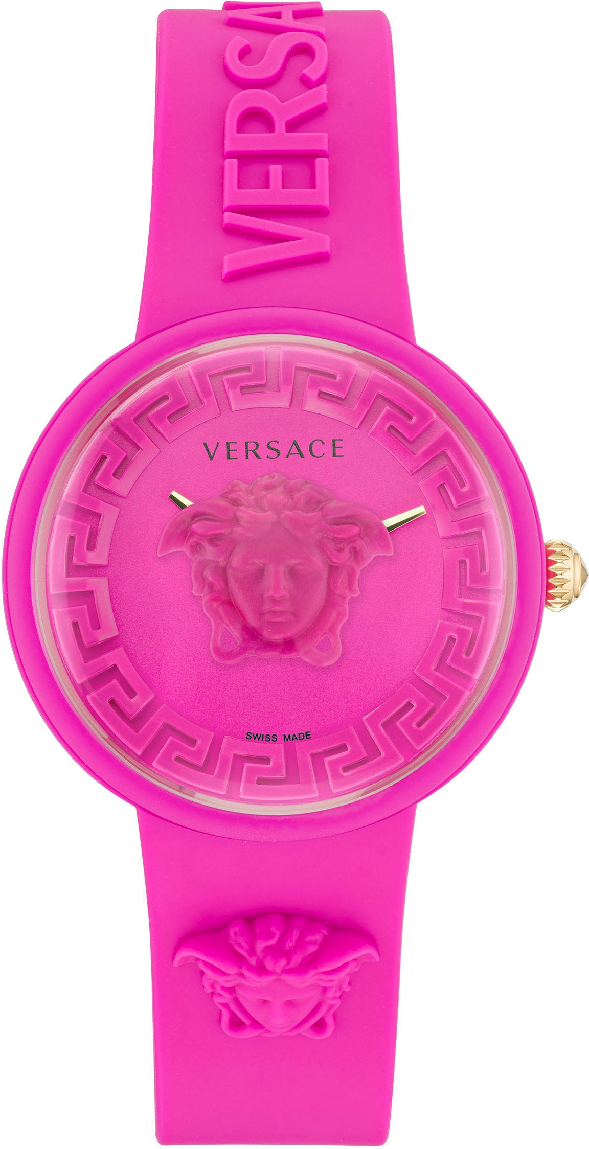 Versace Uhren 2024 I\'m Rechnung kaufen | walking auf online