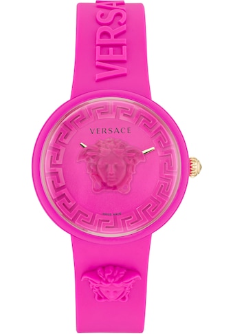 Versace Uhren 2024 online kaufen auf Rechnung | I\'m walking