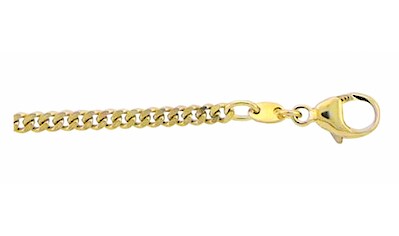 Adelia´s Kette mit Anhänger »585 Gold Sternzeichen Anhänger Widder«,  Schmuckset - Set mit Halskette kaufen | I\'m walking