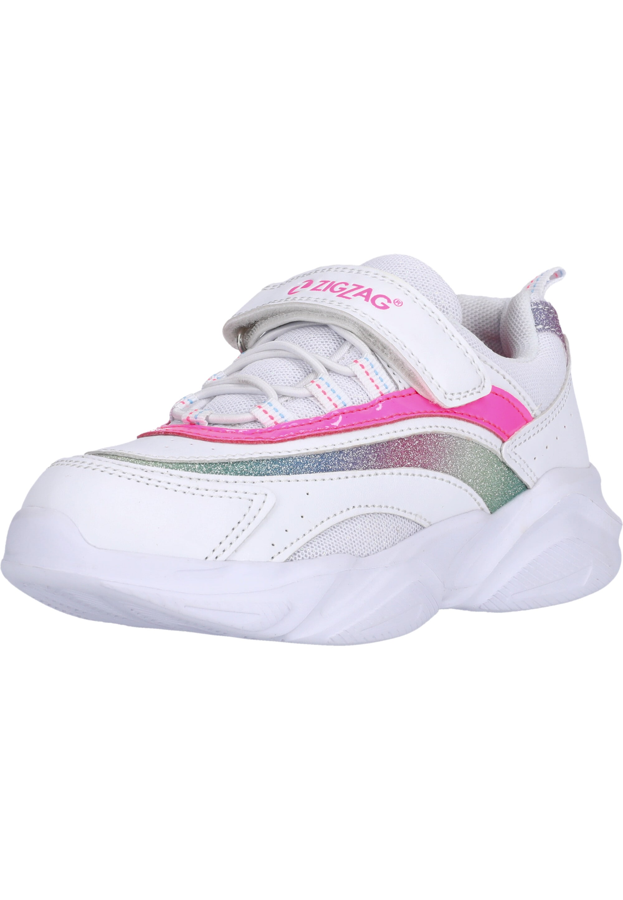 ZIGZAG Sneaker »Damoa«, mit Anti-Rutsch-Sohle für Kids | günstig bei I'm  walking