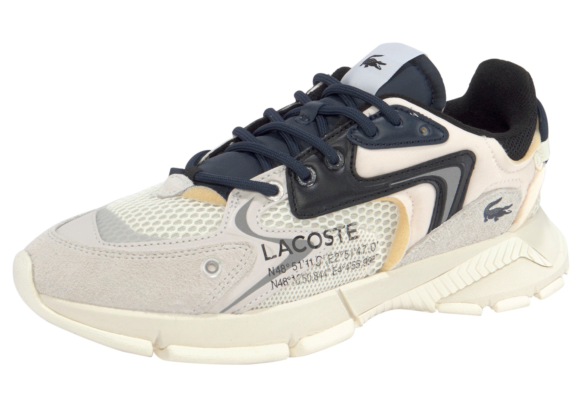 Lacoste Sneaker »L003 NEO 123 1 SMA« kaufen