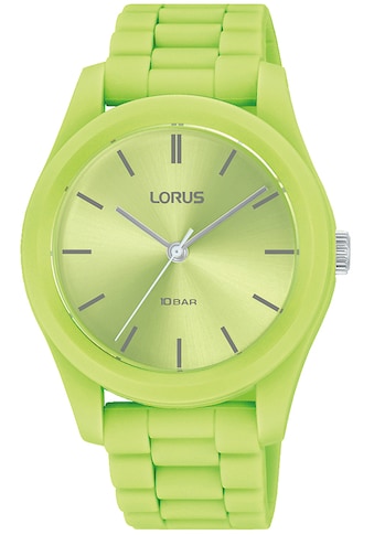 LORUS Quarzuhr »Lorus Fashion Colour, RG265RX9« kaufen