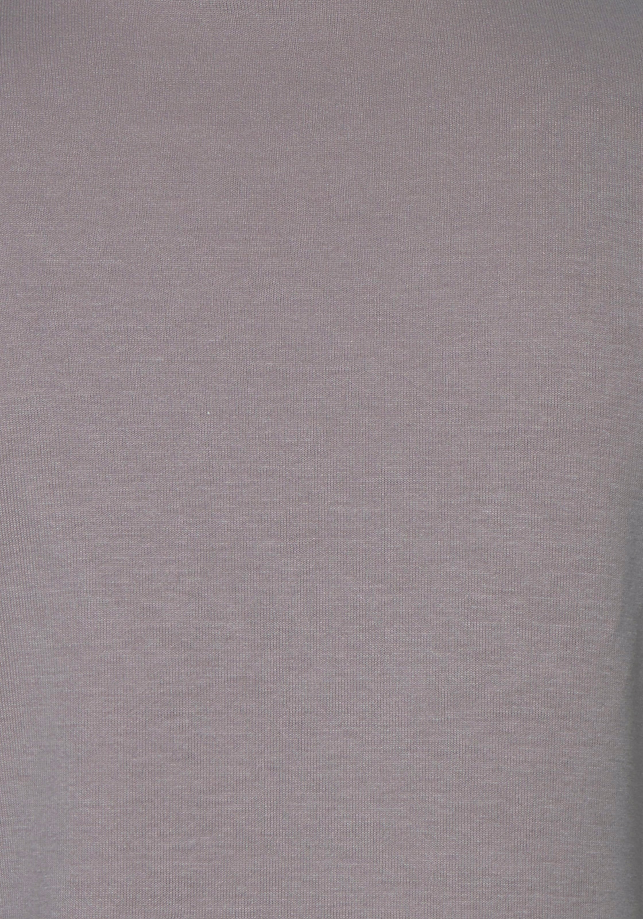 Bench. Loungewear Sweatshirt, mit Logodruck und Loungeanzug kaufen walking | I\'m Stickerei