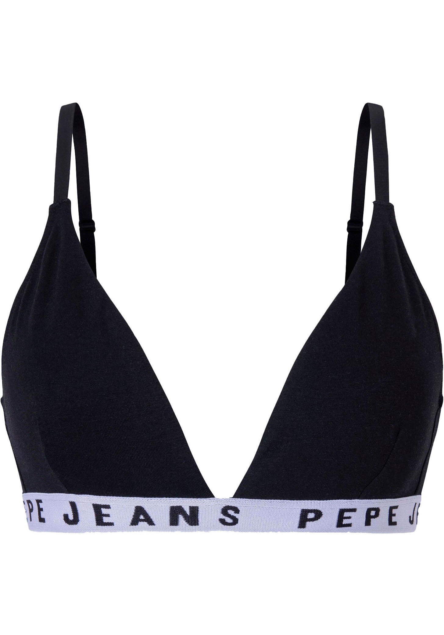 Pepe Jeans Bügelloser BH Logo Bra
