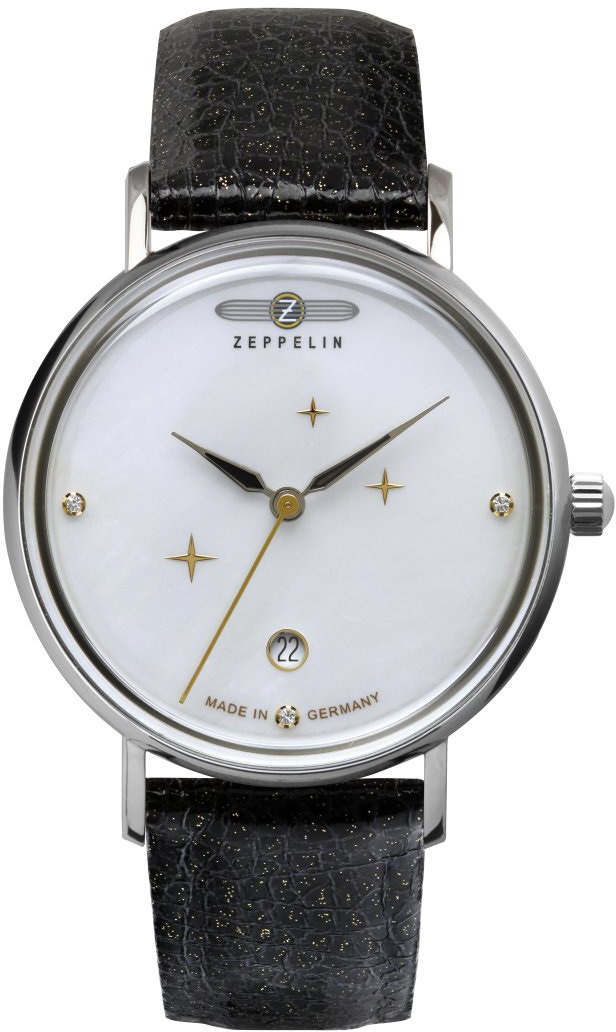 ZEPPELIN Quarzuhr »Luna, 7131-1« kaufen
