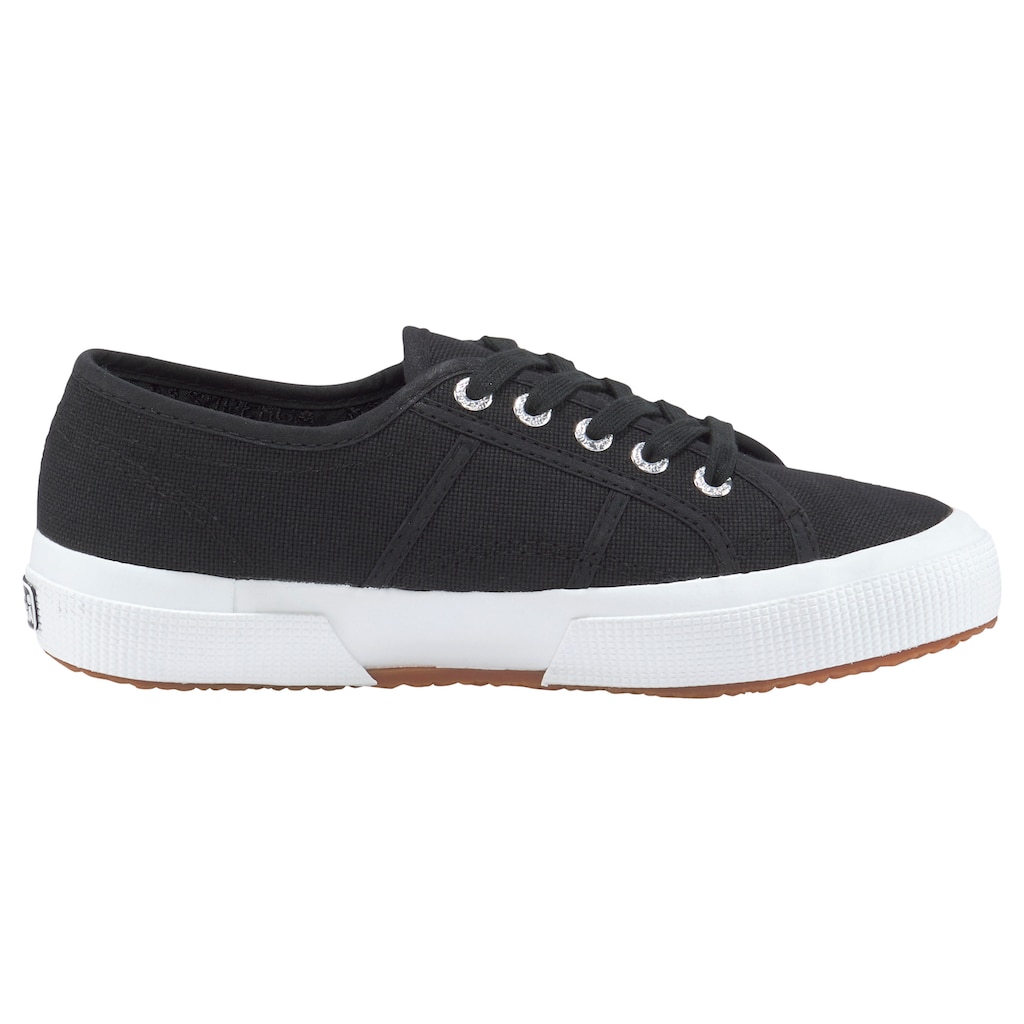 Superga Sneaker »Cotu Classic«, mit klassischem Canvas-Obermaterial
