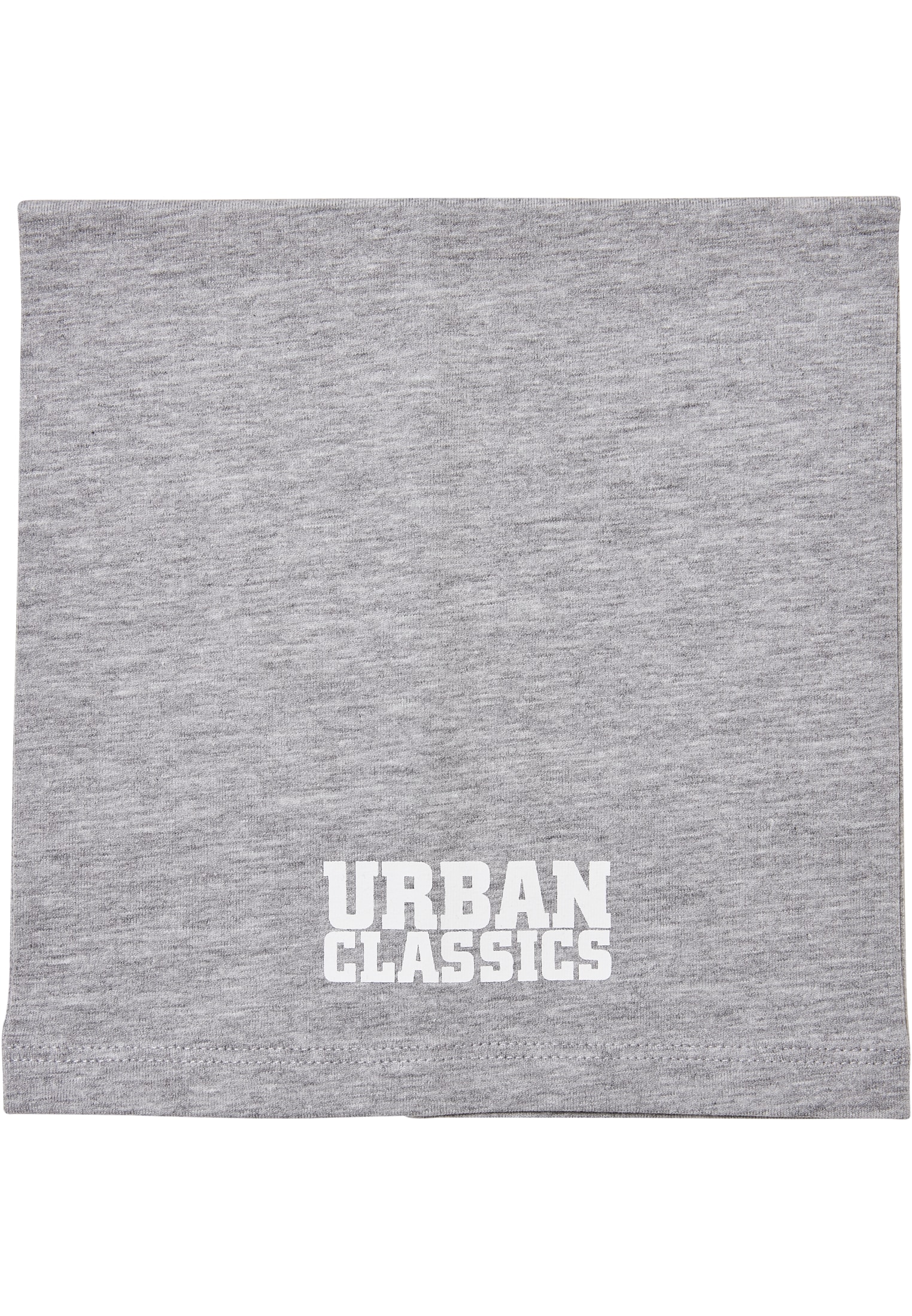 URBAN CLASSICS »Unisex Logo Scarf | Kids St.) (1 Loop I\'m walking Tube 2-Pack«