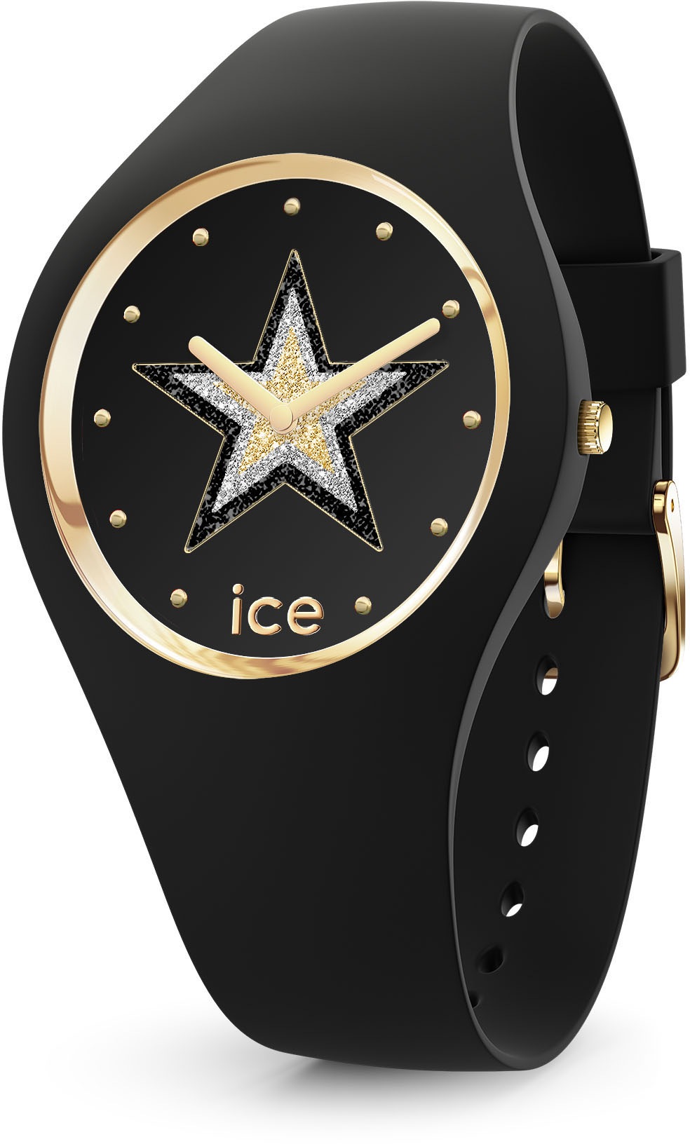 ice-watch Quarzuhr »ICE glam rock - Fame - Medium - 2H, 019859« kaufen