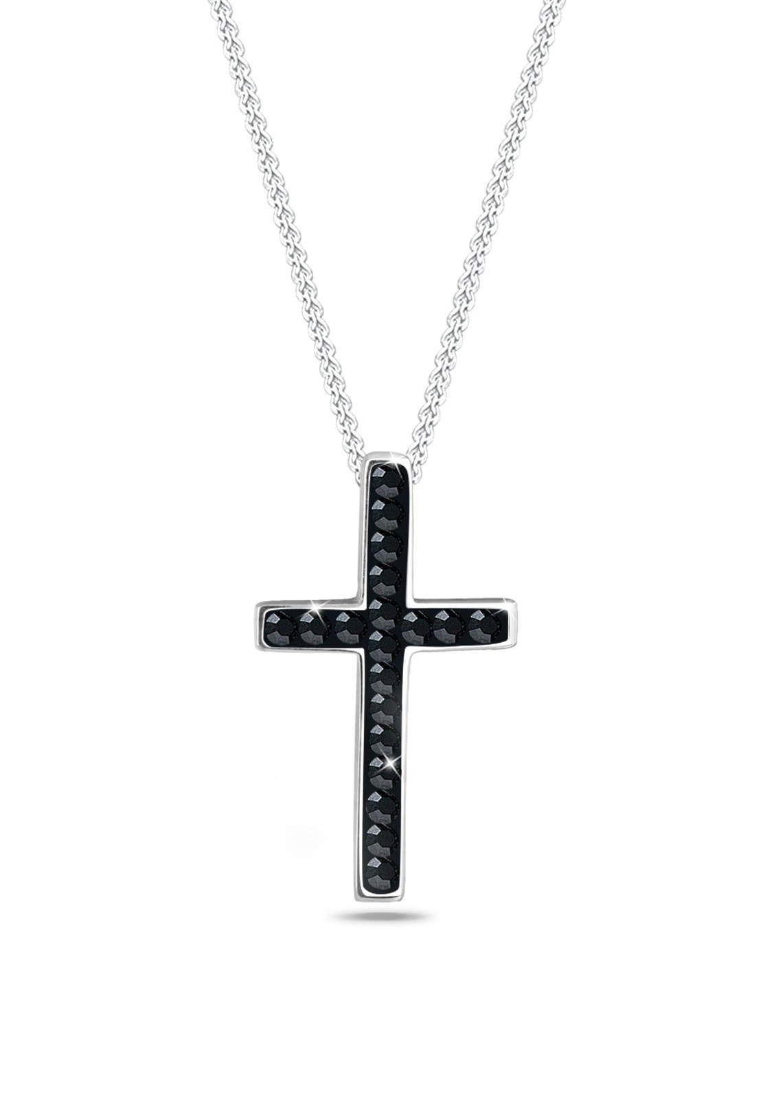 Anhänger Kreuz – Elli Jewelry