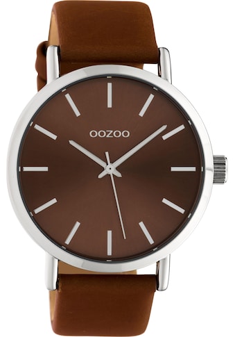 OOZOO Quarzuhr »C10450« kaufen