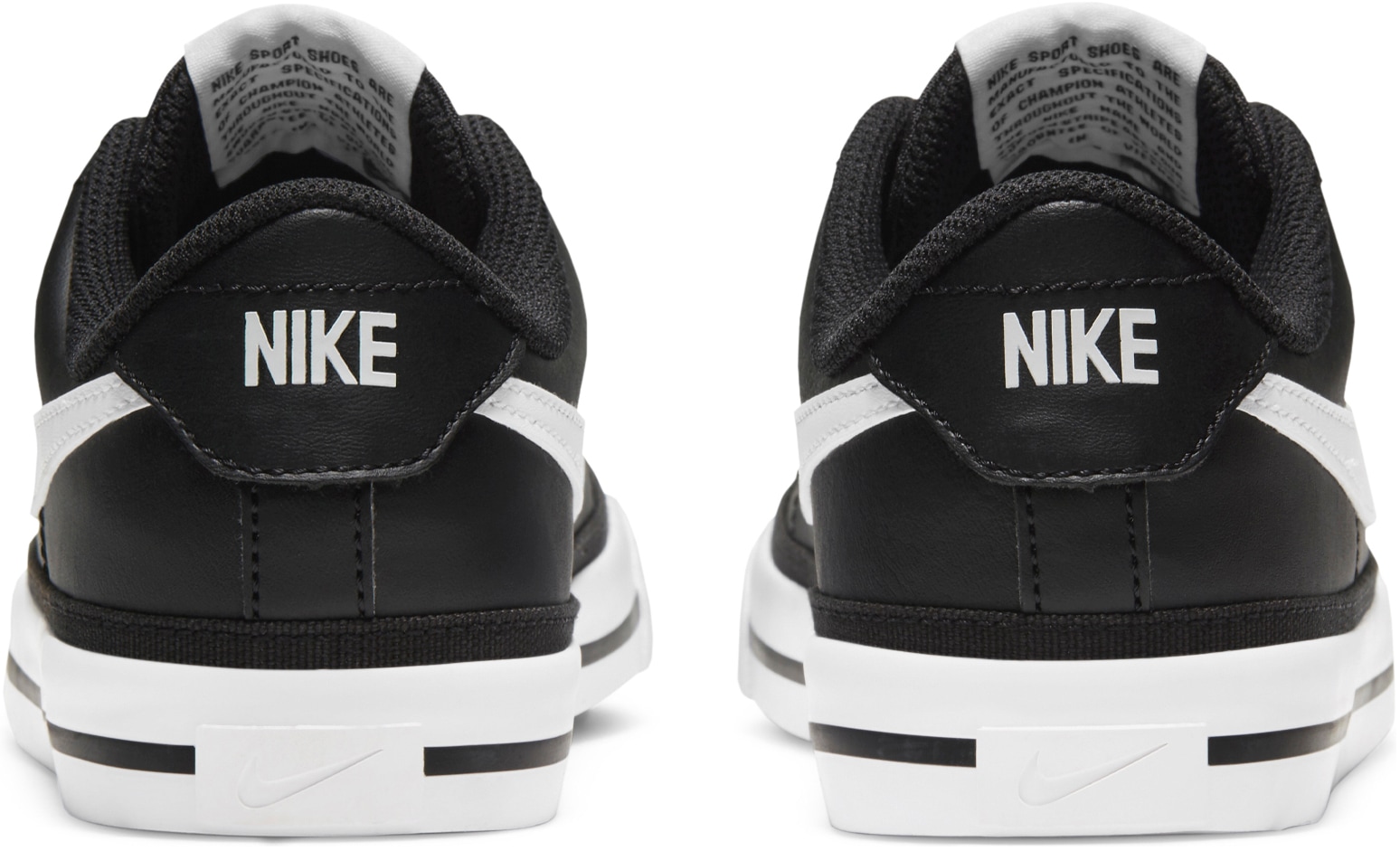 Nike Sportswear Sneaker Kleinsten für »COURT LEGACY bei | aktuell I\'m walking (GS)« die
