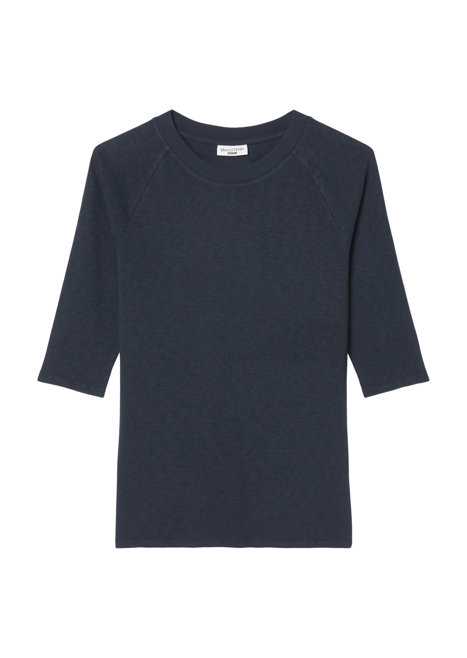 Marc O'Polo DENIM Langarmshirt »aus Organic Cotton« kaufen