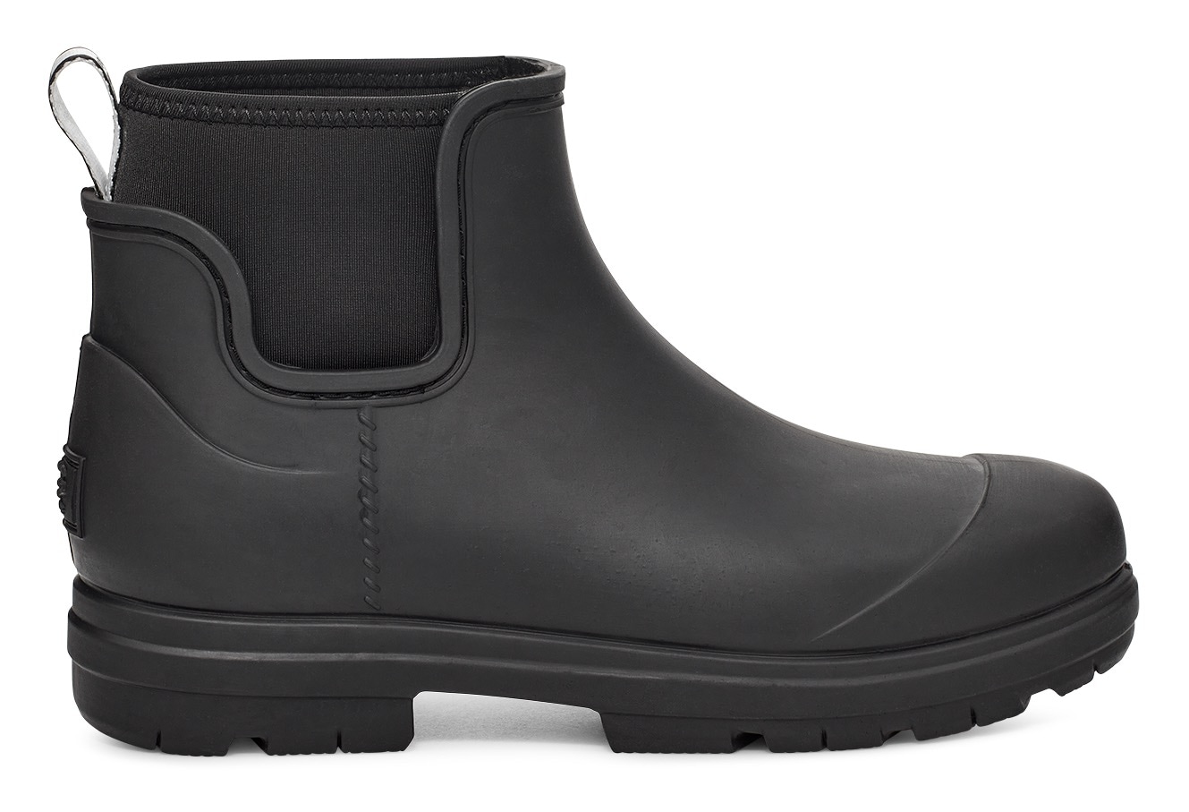 UGG Gummistiefelette Droplet zum Schlupfen PB8049