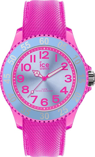 ice-watch Quarzuhr »ICE cartoon, 017730«, ideal auch als Geschenk online  kaufen | I\'m walking