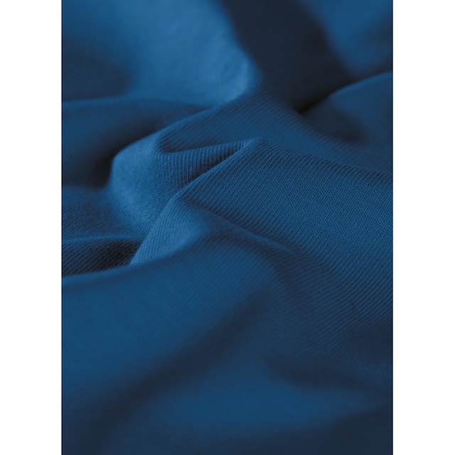 Trigema Schlafanzug »TRIGEMA Schlafanzug in umweltfreundlicher  Bio-Qualität« & Wäsche auf Rechnung bestellen