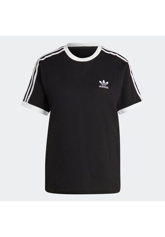 adidas Originals T-Shirt »ADICOLOR CLASSICS 3-STREIFEN« kaufen