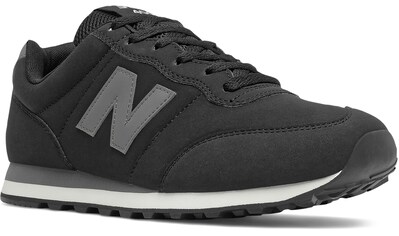 New Balance Sneaker »GM400 "Essentials"«, aus pflegeleichtem Material kaufen