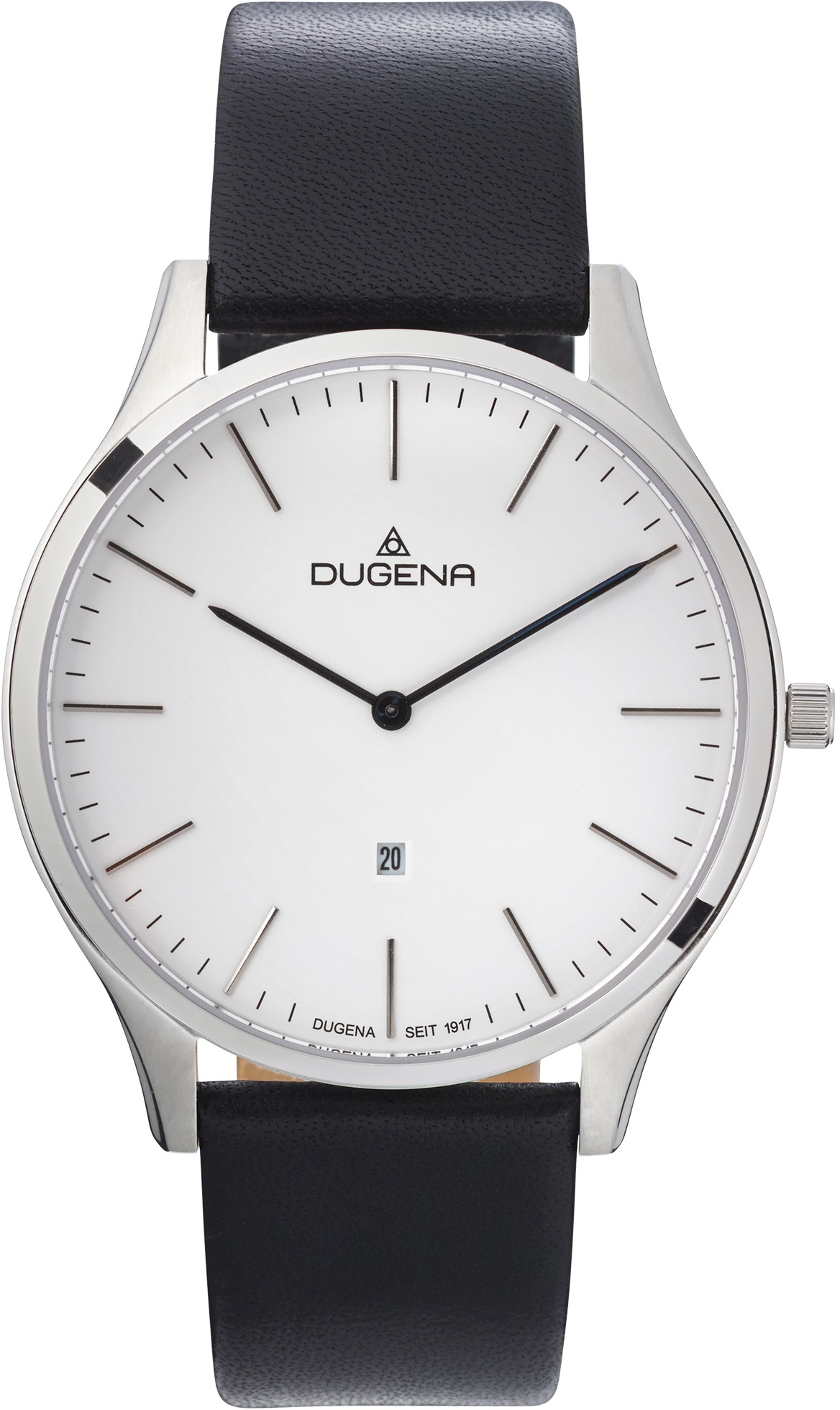 Dugena Quarzuhr »Plano, 4461051« kaufen