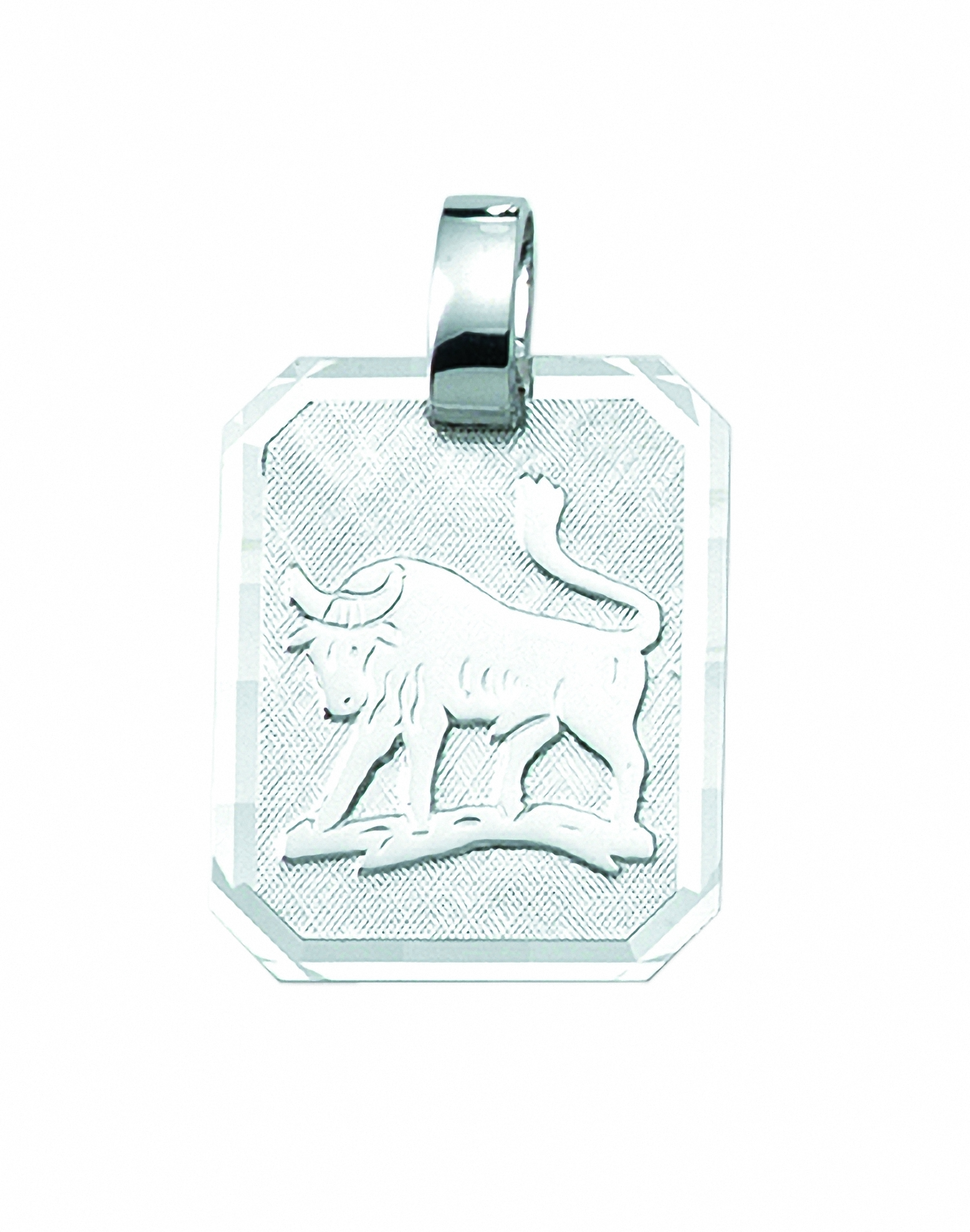 Adelia´s Kette mit Anhänger »925 Silber Sternzeichen Anhänger Stier«,  Schmuckset - Set mit Halskette bestellen | I\'m walking | Silberketten