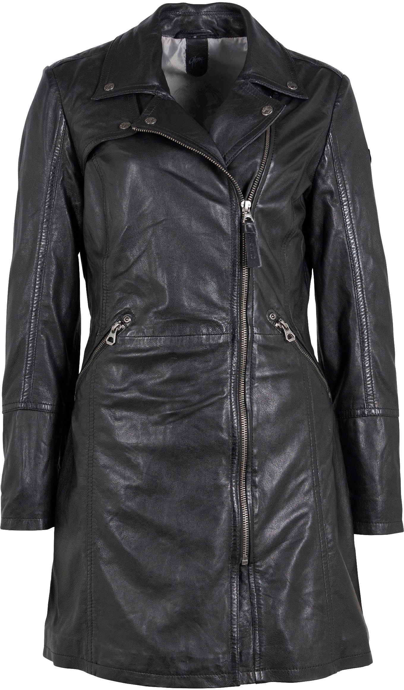 Gipsy Lederjacke »GWCarola LASV« kaufen