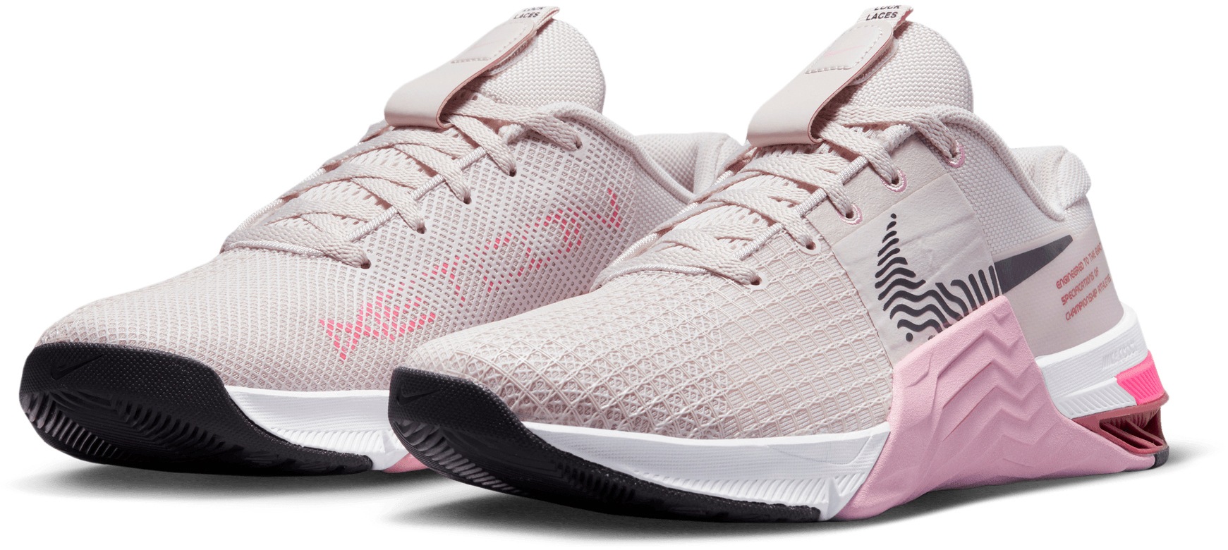 Nike Fitnessschuh »METCON 8« kaufen